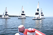BMW Sailing Cup 2010 (©Foto: Marikka-Laila Maisel)